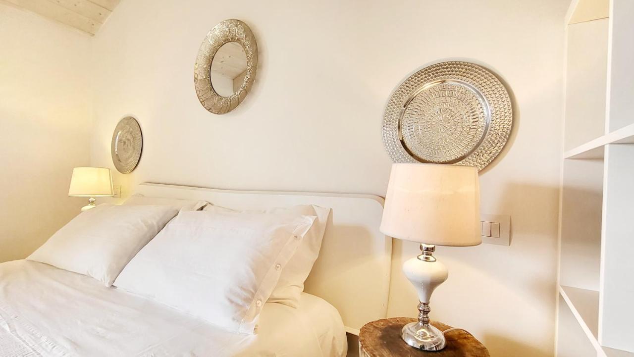 Agriturismo Podere Le Palaie Monterotondo  ภายนอก รูปภาพ