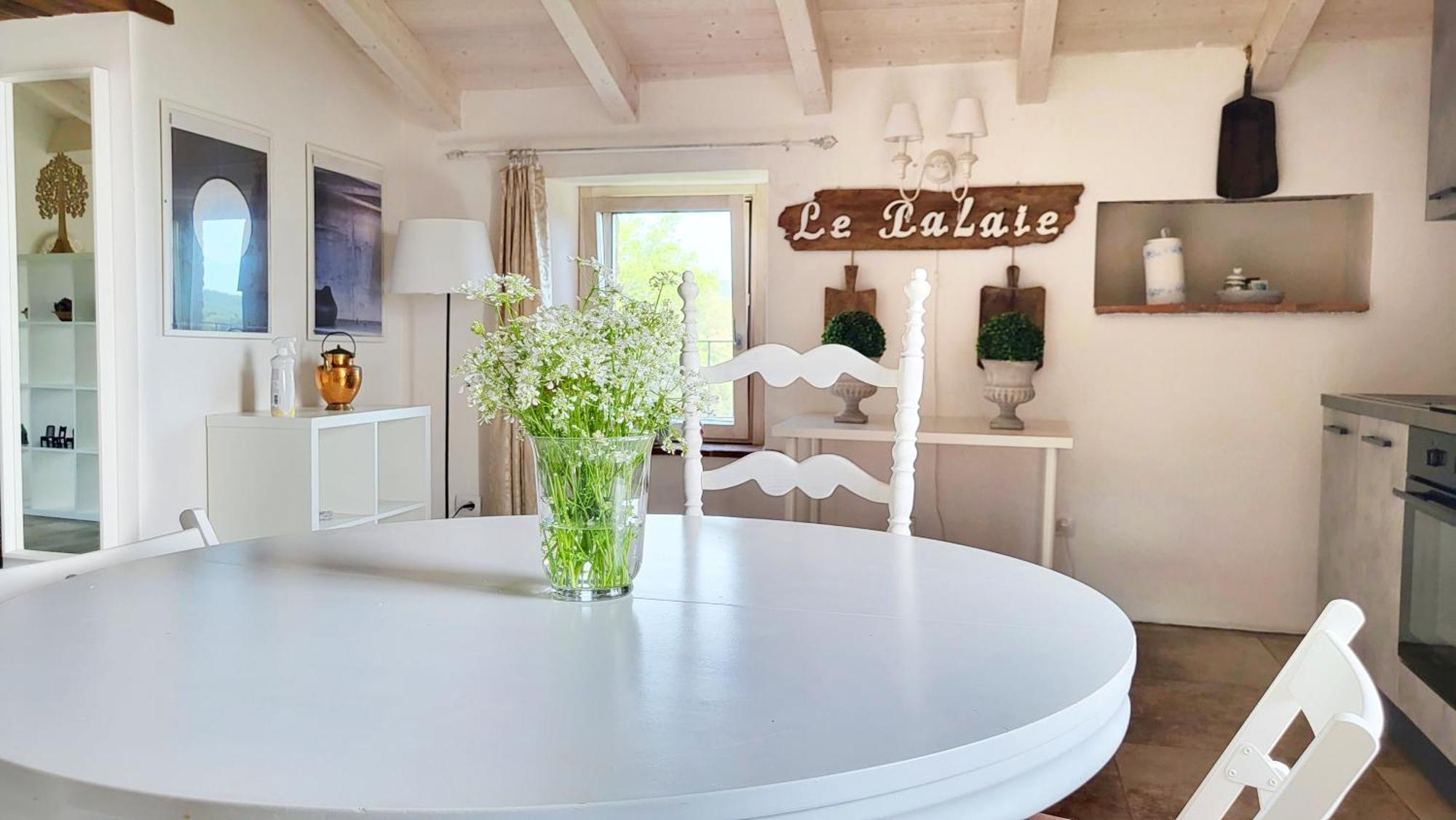 Agriturismo Podere Le Palaie Monterotondo  ห้อง รูปภาพ